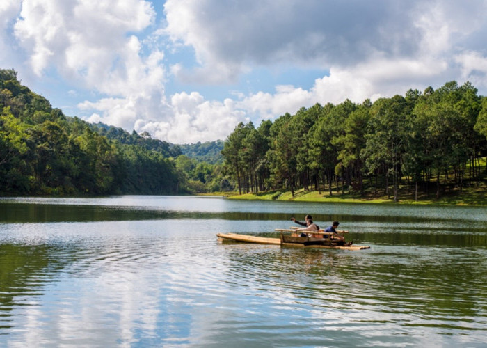 5 Desa Wisata Majalengka yang Bikin Liburanmu Tak Terlupakan, Alam dan Budaya Masih Asri!