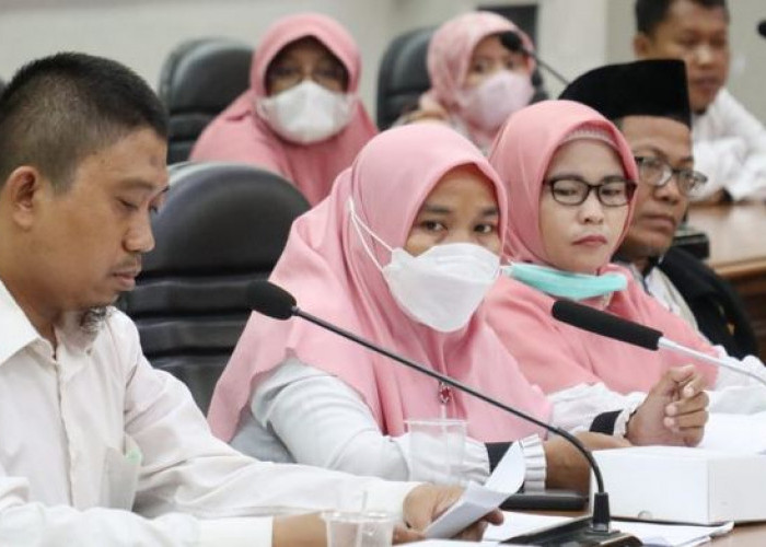 BKPSDM Kota Cirebon Hilangkan Tes CAT pada Seleksi PPPK untuk Guru Honorer Tahun Ini