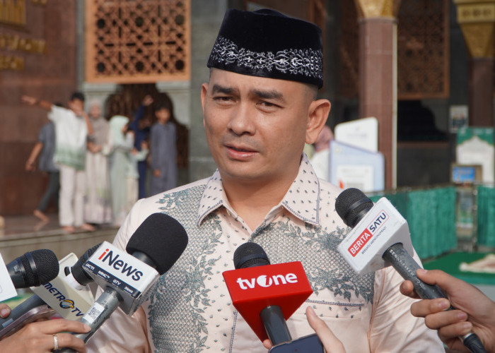 Kapolres Cirebon Kota Pastikan Arus Mudik Aman, Mulai Fokus Pengamanan Arus Balik