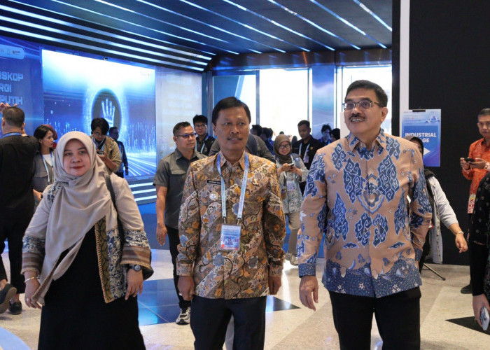 Rakornas Pengendalian Inflasi 2026, Pemkot Cirebon Perkuat Stabilitas Harga dan Digitalisasi Keuangan Daerah