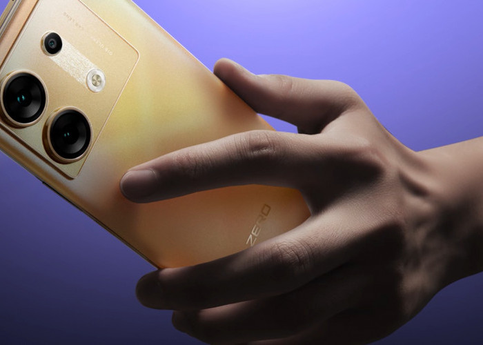 5 HP Infinix Kamera Terbaik 2026 untuk Konser: Hasil Super Jernih, Video Stabil 4K!