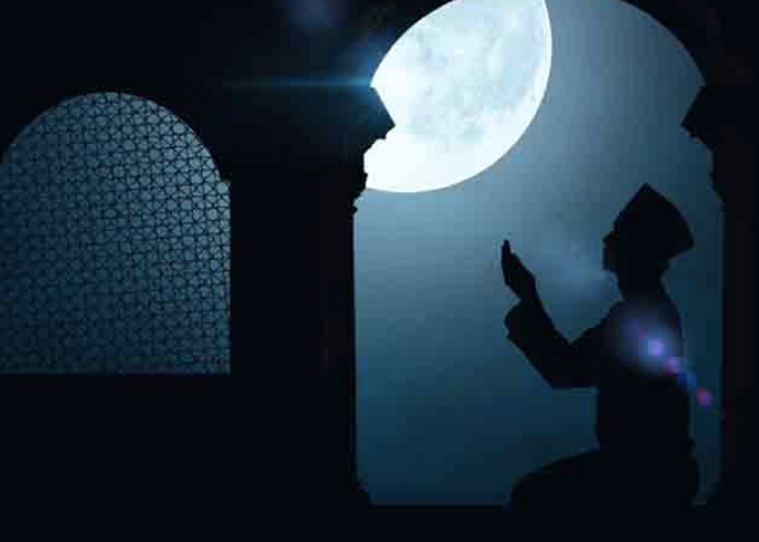 Penuh Berkah, Manfaat Solat Tahajud di Bulan Ramadan