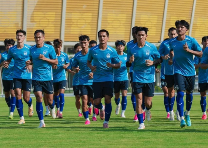 10 Pemain Naturalisasi Timnas Kamboja Siap Main di Piala AFF 2026, Indonesia Wajib Waspada