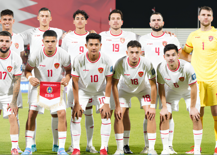 Kevin Diks Siap Gabung Timnas Indonesia, Pemain Abroad Lainnya Juga Siap Merapat Jelang FIFA ASEAN Cup 2026