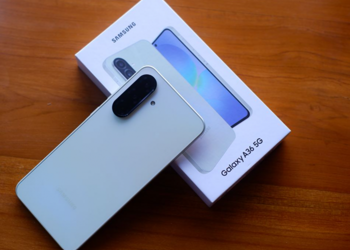 5 Rekomendasi Hp Samsung Budget 5 Jutaan Paling Worth It di Oktober 2026, Layarnya Udah Full AMOLED