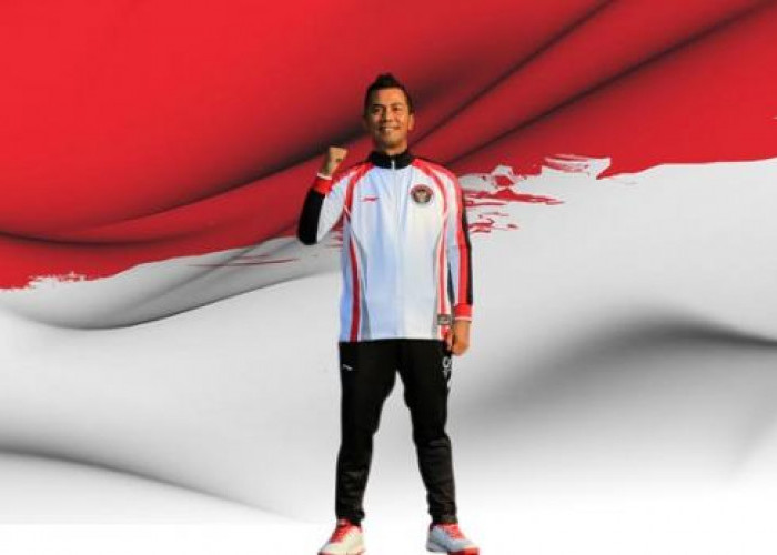 Boy Pohan, Wasit Cabor Tinju Asal Indonesia yang Bertugas di Olimpiade Paris 2024