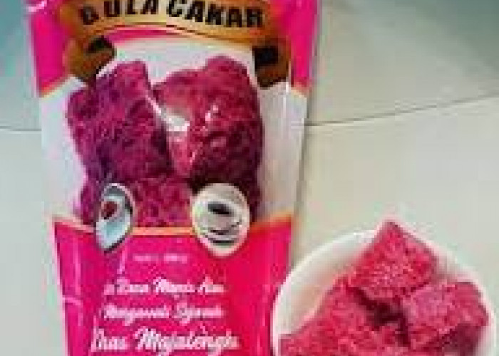 Gula Cakar Majalengka! Warisan Manis yang Melegenda di Nusantara