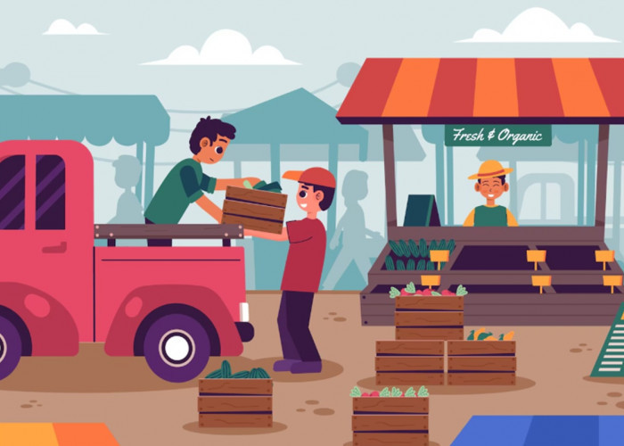 8 Ide Bisnis UMKM Modal Kecil yang Laris Manis dan Berpeluang Untung Besar