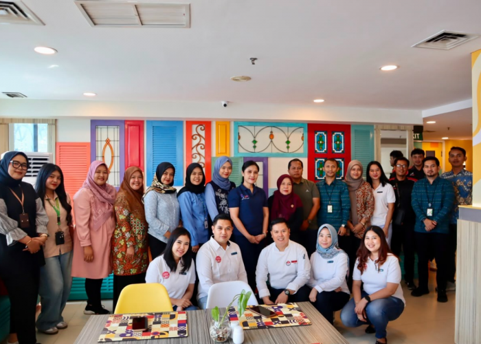 Cordela Hotel Cirebon Kenalkan Rasa&Co Lewat Corporate Gathering, Siap Jadi Destinasi Kuliner Baru