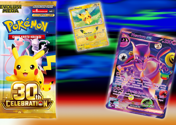 Fenomena Kartu Pokémon Jadi Aset Investasi, Ini Penjelasan Ahli Keuangan
