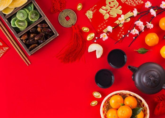 Lengkap! Jadwal Libur Imlek 2026 di Indonesia dan Makna Tahun Shio Kuda Api