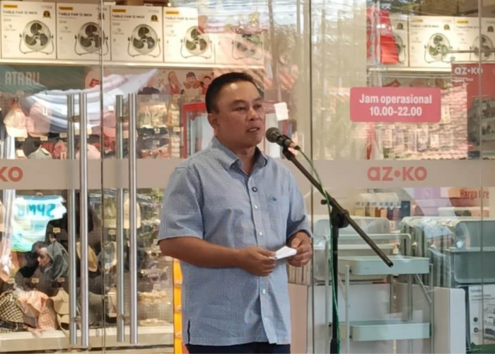 Kawasan Industri Kuningan, Pemkab Siapkan Lahan 2.000 Hektare, Bupati Optimistis Serap Ribuan Tenaga Kerja