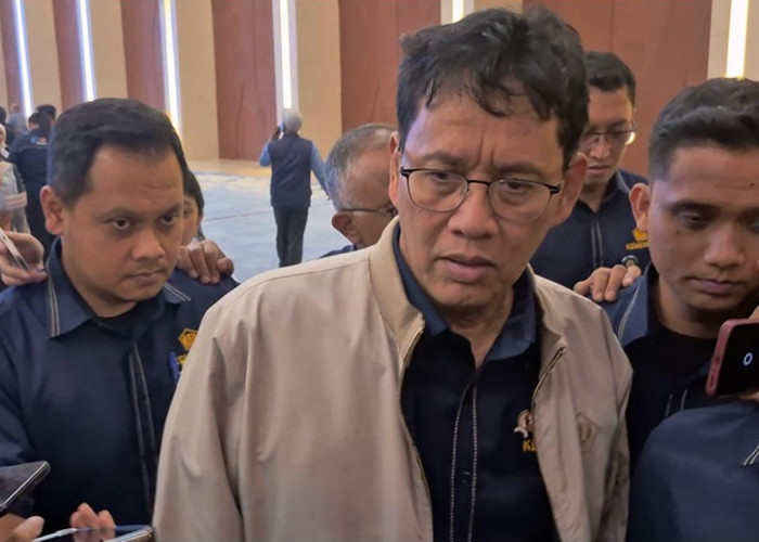 3 Gugatan UU APBN 2026 Soal MBG Masuk MK, Menkeu Sebut Uji Materiil Lemah