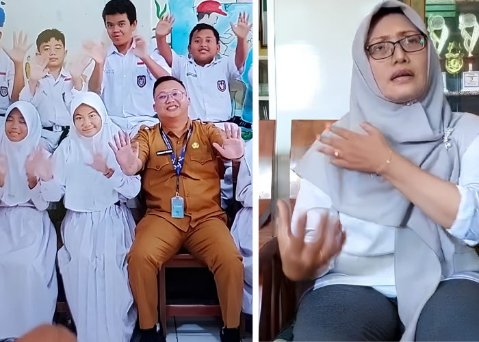 Guru Ungkap Sosok Lovanya, Korban Selamat Kecelakaan Maut Ciperna: Ceria, Berprestasi, Kini Berjuang Pulih