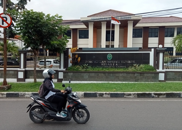 Kasus Gedung Trade Center Cirebon Masuk Tahap Pembuktian, Fakta Baru Bermunculan