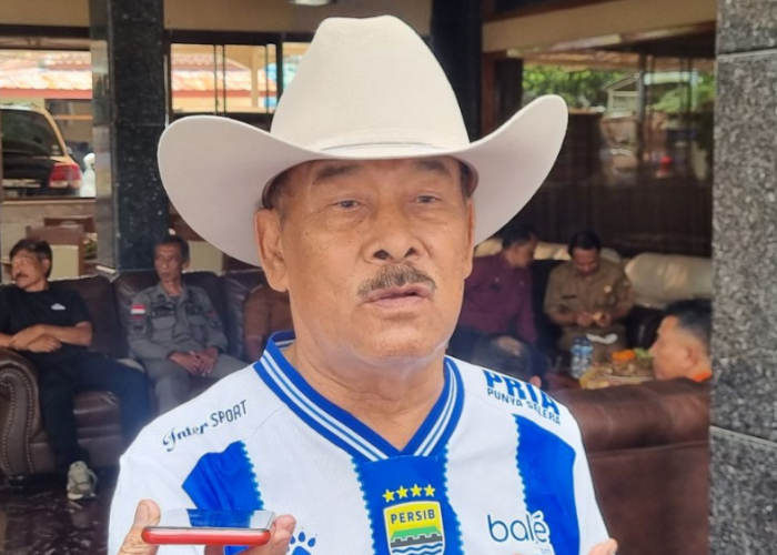 Persib Bandung Belum Umumkan Pemain Baru, Tapi Sinyal Kejutan dari Umuh Muchtar Bikin Bobotoh Berdebar