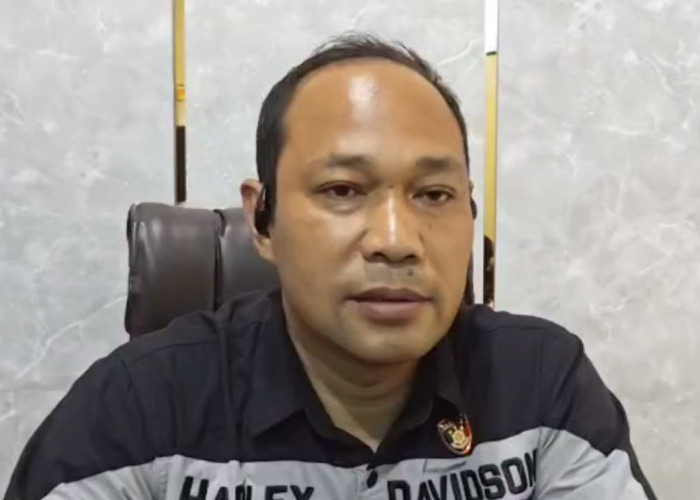 HEBOH Honorer Kuningan Beli Ferrari, Polisi Selidiki Dugaan Penyalahgunaan Data