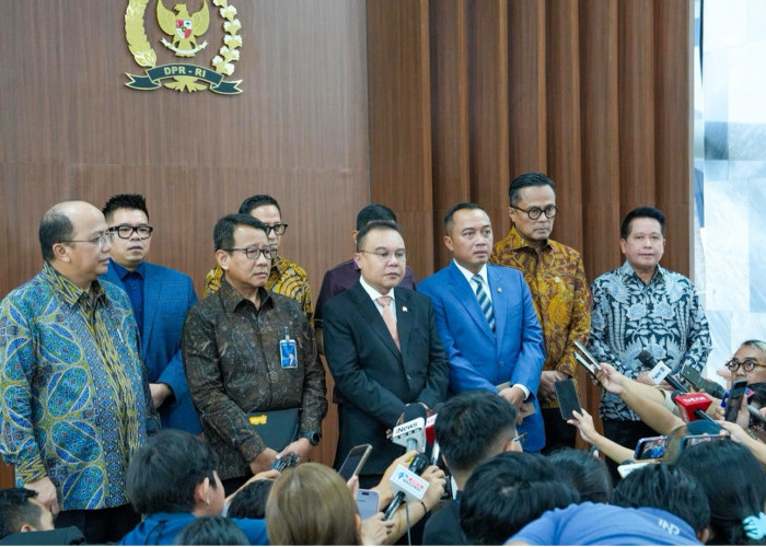 Fundamental Kuat, BRI Sambut Positif Dukungan Berbagai Pihak terhadap Pasar Modal