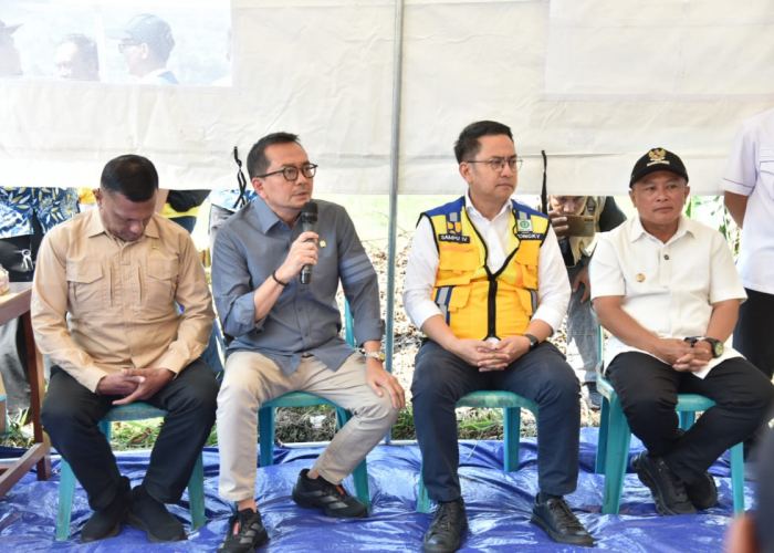 Pembangunan Jalan Lingkar Timur Selatan Kuningan Makin Dekat Terwujud, Ini Skema Pendanaannya