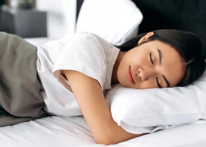Jangan Tidur Lama-lama, Hasil Studi Bisa Sebabkan Penyakit Ini