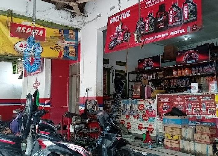 Baru Tahu! 4 Bengkel Motor di Cirebon Terkenal dengan Pelayanannya Ramah