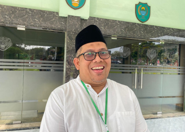 Penentuan Idul Adha 1447 Hijriah Tunggu Sidang Isbat 