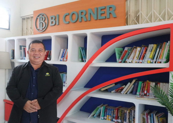 Program Beasiswa Bank Indonesia Cirebon, Begini Menurut Rektor Universitas Islam BBC 