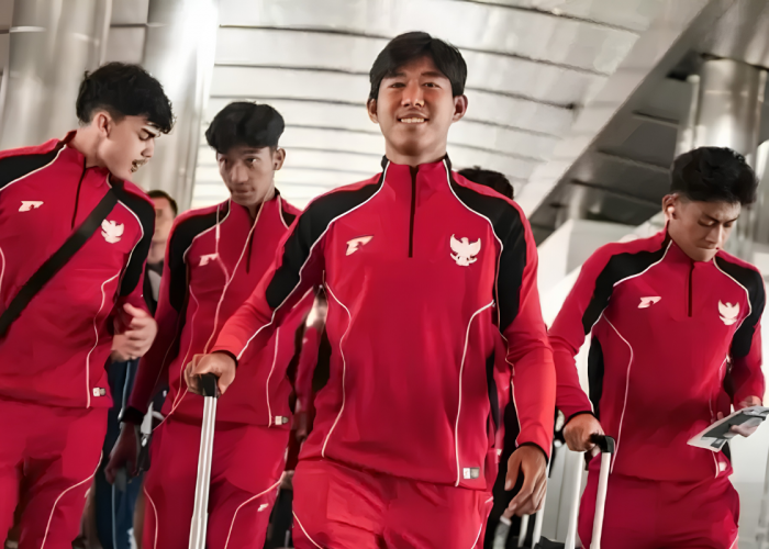 Dimas Wicaksono Super Sub Penghancur Myanmar di Piala AFF U-19 2026, Timnas Indonesia Menang 3-0