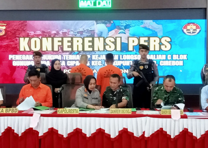 Riwayat 2 Penguasa Pertambangan Gunung Kuda Cirebon Berakhir, Izin Resmi Dicabut
