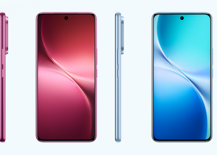 Update Harga HP Vivo Mei 2026: Dari Rp1 Jutaan hingga Flagship Kamera 200 MP, Ini Daftar Lengkapnya
