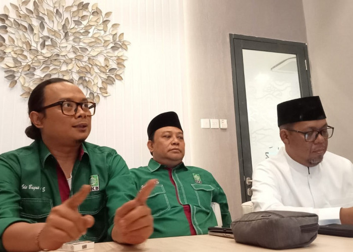 PKB Kota Cirebon Dukung Cak Imin di Muktamar Bali