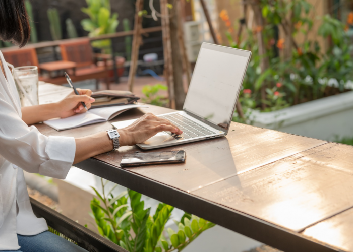 5 Café untuk WFC di Cirebon: Nyaman, Punya WiFi Kencang, Cocok Buat Kerja hingga Nugas
