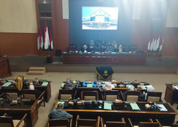 Polemik Tunjangan DPRD Kuningan 2026, Cair Rp2,55 Miliar Meski Perbup Belum Terbit