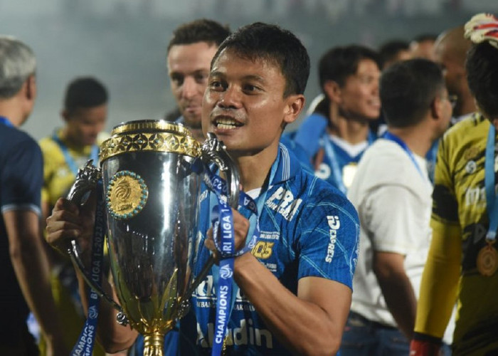 Setelah Persib Juara Liga 1: Dado Pergi haji, Bojan Hodak Pulang Kampung ke Kroasia 