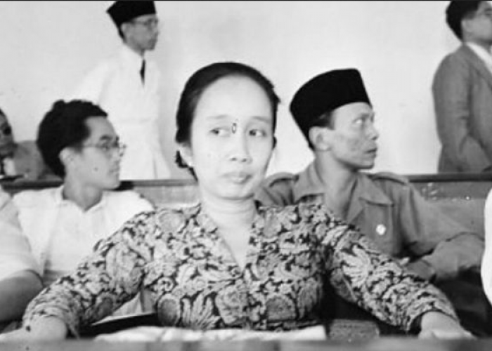 4 Tokoh Nasional yang Bisa Bikin Warga Kuningan Bangga, dari Menteri Perempuan Pertama hingga Calon Presiden