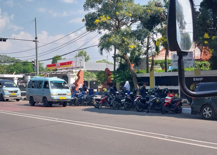 Ketua DPRD Dukung Revitalisasi Jalur Sepeda Siliwangi 