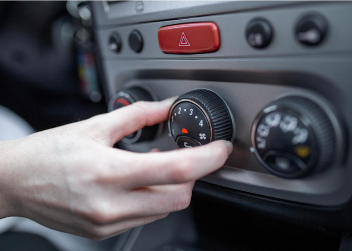 Jangan Langsung Isi Freon! Ini 10 Cara Bikin AC Mobil Tetap Dingin saat Cuaca Ekstrem