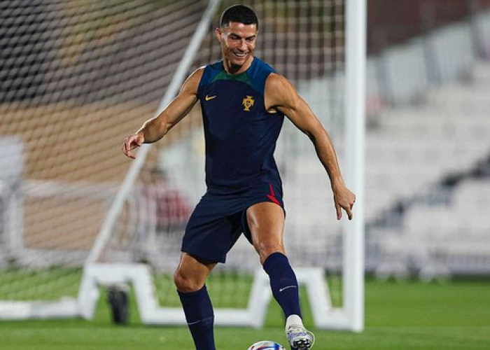 Ronaldo Kembali ke Real Madrid Setelah dari Qatar, Tapi Benarkah Peluang Sudah Tertutup?