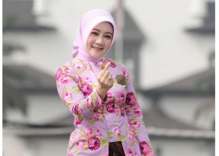 Sidang Cerai Atalia dan Ridwan Kamil Berlanjut, Hasil Mediasi Terungkap