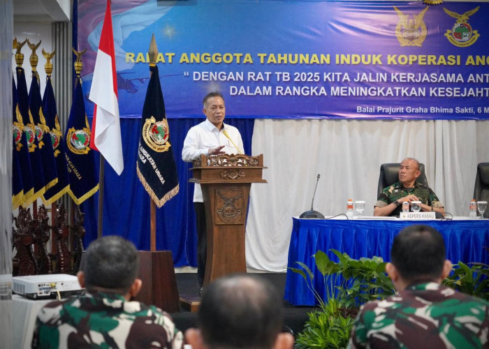 Tak Hanya KDKMP, Kemenkop Perkuat Koperasi Lama dengan Pembiayaan Murah