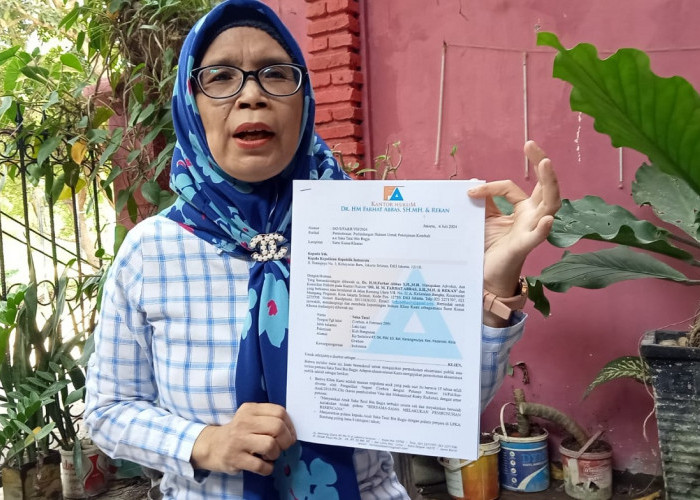 Jelang Sidang PK di Cirebon, Pengacara Saka Tatal Minta Perlindungan Kapolri hingga Kejagung