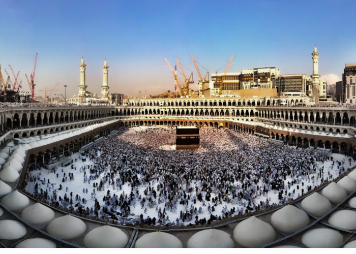 683 Jemaah Haji Kuningan Siap Berangkat, Ini Jadwal Kloter Pertama