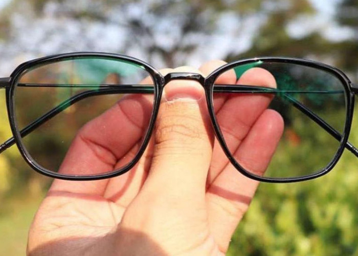 5 Kegunaan Kacamata Anti Radiasi untuk Menjaga Kesehatan Mata