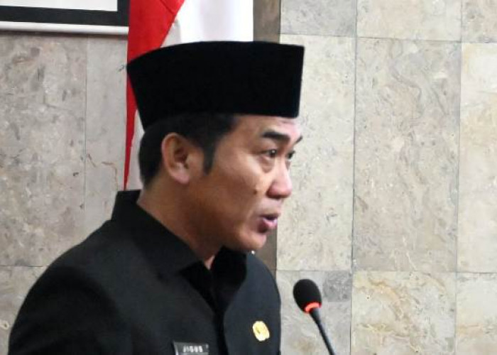Wabup Cirebon Tegaskan Pentingnya Pembaruan Regulasi, Ini 3 Raperda Prioritas