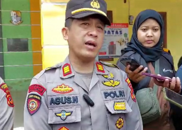 Pencurian Tali Pocong di Cirebon, Gara-gara Isu Korban Meninggal Selasa Kliwon dan Sedang Hamil