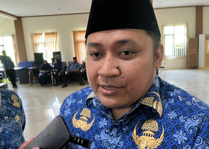Nasib Honorer Kabupaten Cirebon di Tengah Kebijakan PPPK Paruh Waktu
