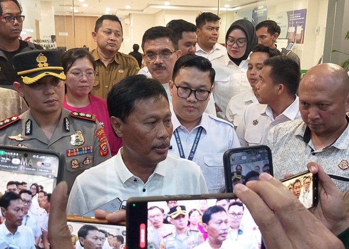 Ratusan Anak Terdampak Pasca Konsumsi Menu MBG di Cirebon, SPPG Langsung Disuspend
