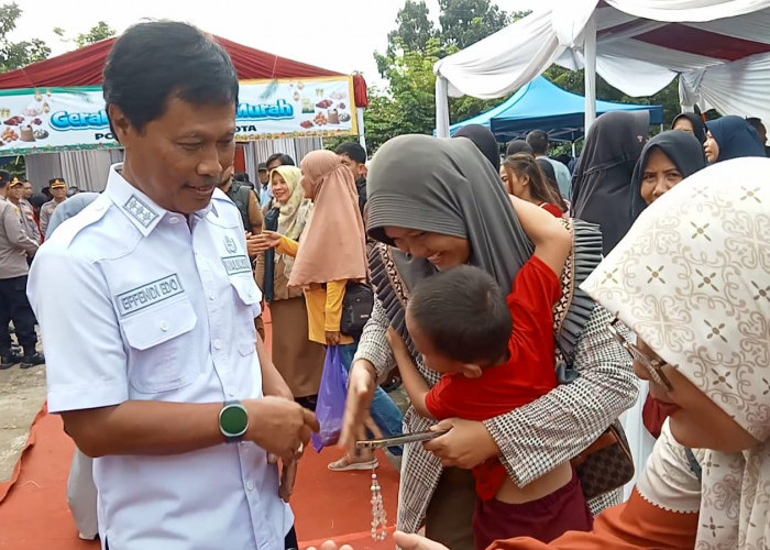 Wali Kota Cirebon Pastikan Tak Ada Warga Terdampak Ketegangan Timur Tengah, Jamaah Umrah Aman