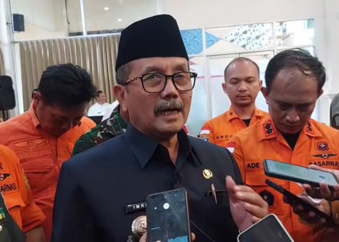 BREAKING NEWS: Pencarian Korban Longsor Gunung Kuda Terpaksa Dihentikan, Kondisi Berbahaya untuk Petugas