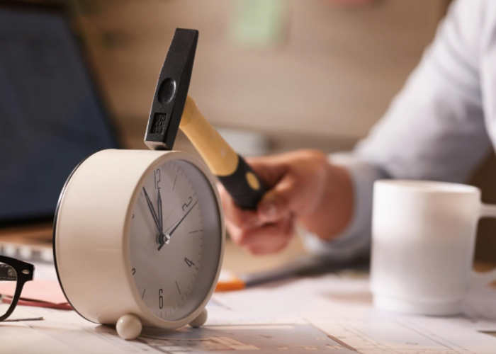 Coba Teknik Pomodoro, Solusi Kembalikan Fokus Kerja agar Cepat Selesai